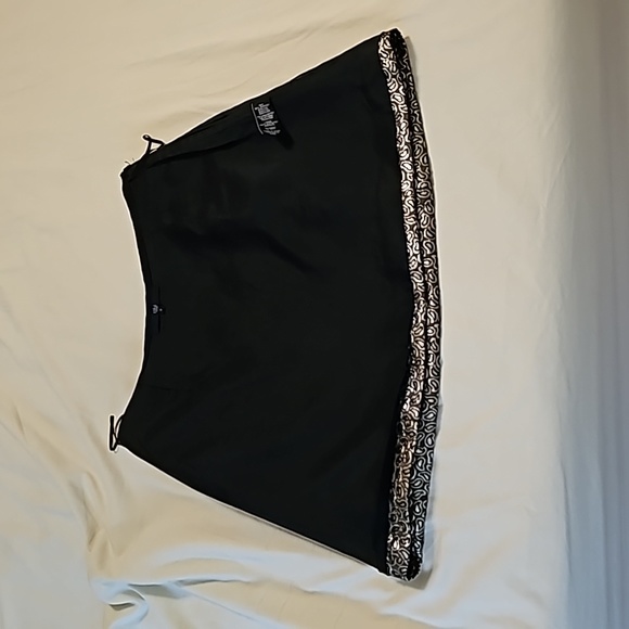 EUC Tibi gold & black skirt - Picture 8 of 11